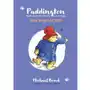 Paddington na wycieczce Znak emotikon Sklep on-line