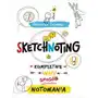 Znak emotikon Sketchnoting. kompletnie inny sposób notowania Sklep on-line