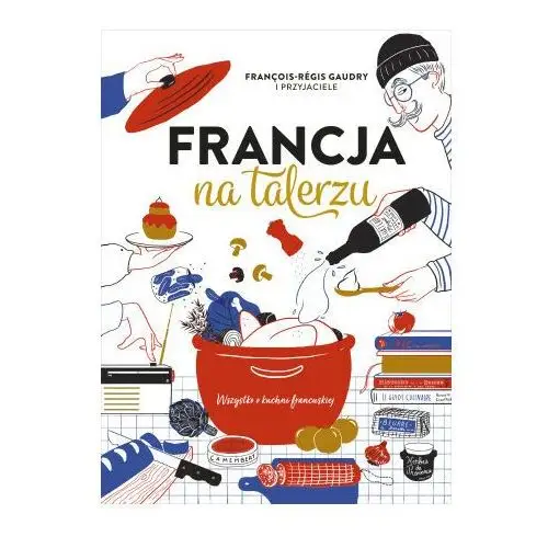 Francja na talerzu