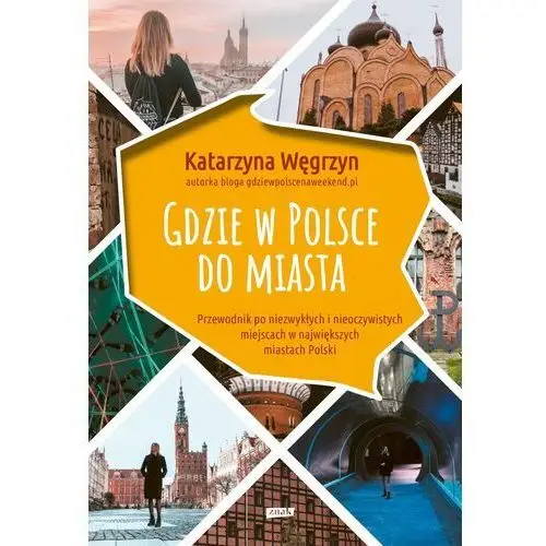 Gdzie w polsce do miasta Znak