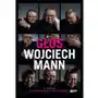 Znak Głos wojciech mann w rozmowie z katarzyną kubisiowską - wojciech mann Sklep on-line