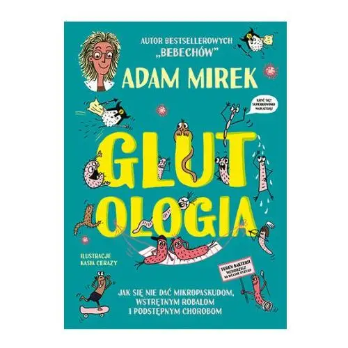 Znak Glutologia