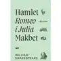 Znak Hamlet. romeo i julia. makbet Sklep on-line