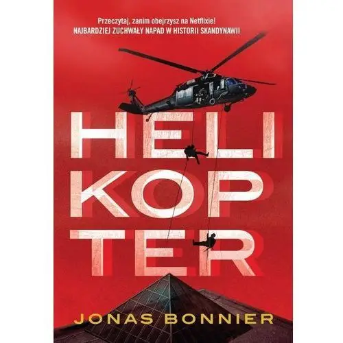 HELIKOPTER