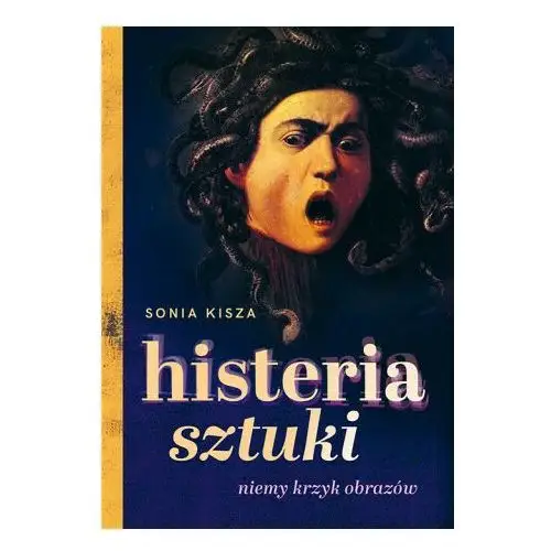 Znak Histeria sztuki