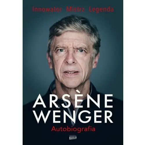 Arsene wenger autobiografia - arsene wenger