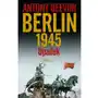 Znak horyzont Berlin. upadek 1945 Sklep on-line