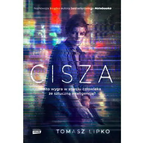 Cisza