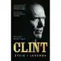 Clint. życie i legenda Znak horyzont Sklep on-line
