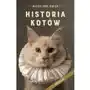 Znak horyzont Historia kotów wyd. 2021 Sklep on-line