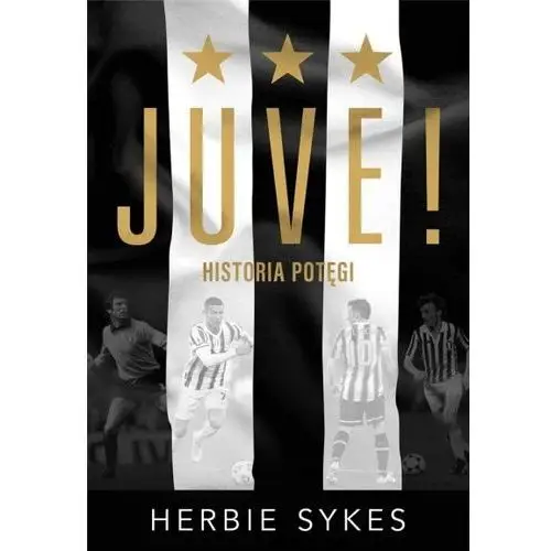 Znak horyzont Juve! historia potęgi