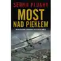 Znak horyzont Most nad piekłem. amerykańskie bombowce na polskim niebie Sklep on-line