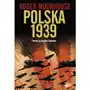Polska 1939. pierwsi przeciwko hitlerowi Znak horyzont Sklep on-line
