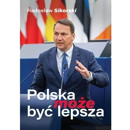 Znak horyzont Polska może być lepsza wyd. 2023