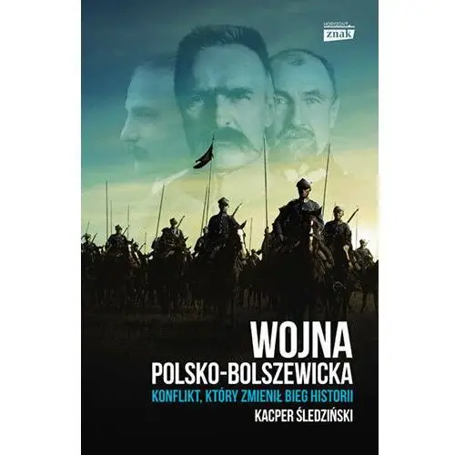 Znak horyzont Wojna polsko-bolszewicka - kacper śledziński