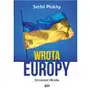 Znak horyzont Wrota europy. zrozumieć ukrainę wyd. 2022 Sklep on-line