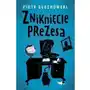 Zniknięcie prezesa Znak horyzont Sklep on-line