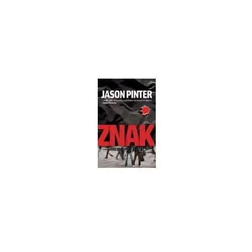 Znak jason pinter