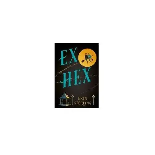 Ex Hex