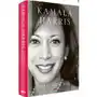 Kamala Harris. Pierwsza biografia Morain, Dan Sklep on-line