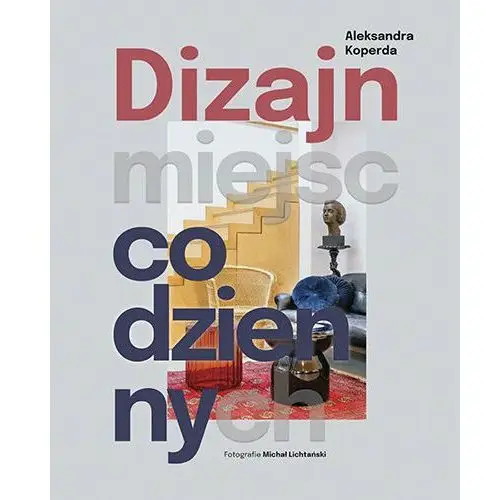 Znak koncept Dizajn miejsc codziennych