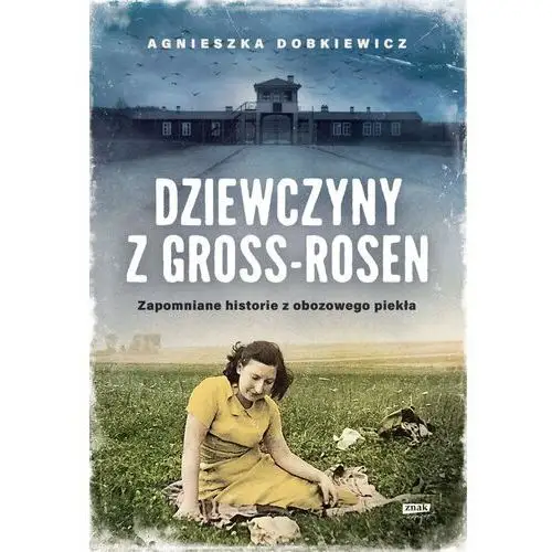 Dziewczyny z gross-rosen