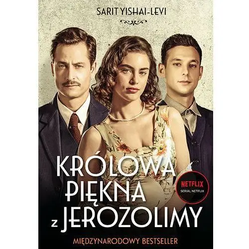 Królowa piękna z jerozolimy