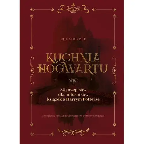 Kuchnia hogwartu