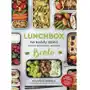 Lunchbox na każdy dzień. Przepisy inspirowane japońskim bento wyd.2022 Sklep on-line