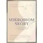 Znak koncept Mikrobiom skóry. przewodnik po świecie naturalnej i zrównoważonej pielęgnacji skóry Sklep on-line