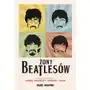 Żony Beatlesów. Kobiety, które pokochali Lennon, McCartney, Harrison i Starr Sklep on-line