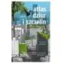 Atlas dziur i szczelin Znak literanova Sklep on-line