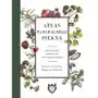 Znak literanova Atlas naturalnego piękna. francuskie receptury dla twojej urody Sklep on-line