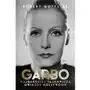 Garbo. najbardziej tajemnicza gwiazda hollywood Sklep on-line