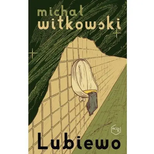 Znak literanova Lubiewo - michał witkowski
