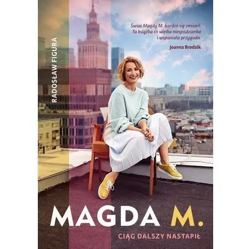 Magda M. Ciąg dalszy nastąpił,149KS (9854324)