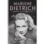 Znak literanova Marlene dietrich. prawdziwe życie legendy kina Sklep on-line