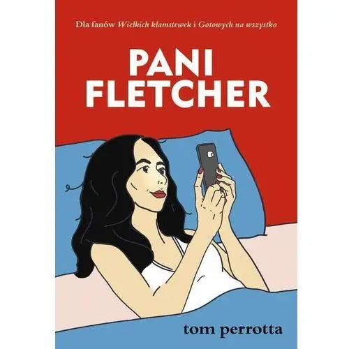 Pani fletcher Znak literanova