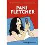 Pani fletcher Znak literanova Sklep on-line