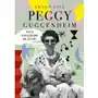 Peggy guggenheim. życie uzależnione od sztuki Znak literanova Sklep on-line