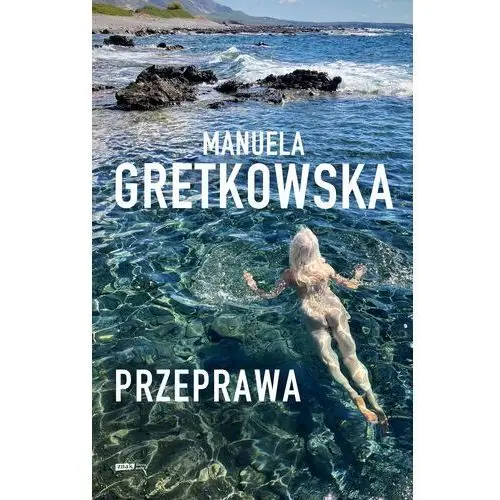 Znak literanova Przeprawa