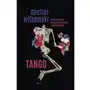 Znak literanova Tango. czarny kryminał retro Sklep on-line