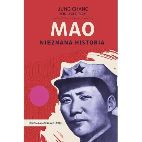 Znak Mao. nieznana historia