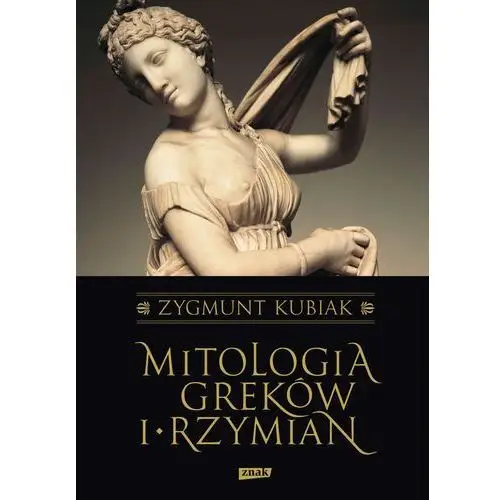 Mitologia greków i rzymian Znak