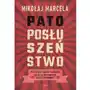 Znak Patoposłuszeństwo. jak szkoła, rodzina i państwo uczą nas bezradności i co z tym zrobić? Sklep on-line