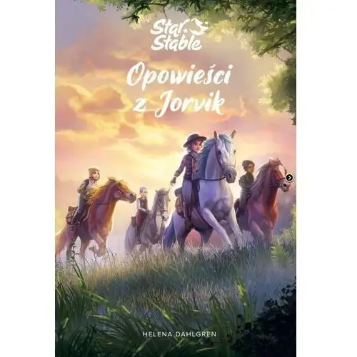 Star stable. opowieści z jorvik Znak