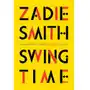 Swing Time - Zadie Smith,149KS (8001965) Sklep on-line
