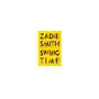 Swing Time - Zadie Smith,149KS Sklep on-line