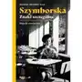 Szymborska. i szczególne - joanna gromek-illg Znak Sklep on-line