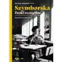Znak Szymborska. i szczególne wyd. 2024 Sklep on-line